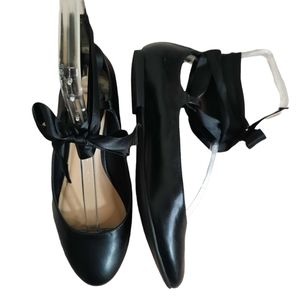 🔥Ballerina Shoe with Ribbon Tie by Aldo